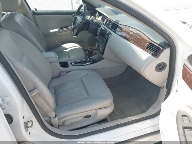 Продажа на аукционе авто 2012 Chevrolet Impala Ltz, vin: 2G1WC5E30C1327517, номер лота: 45014518