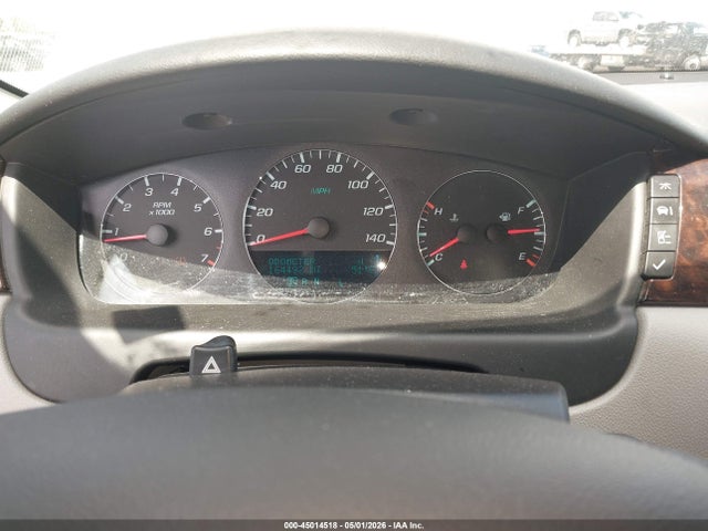 Продажа на аукционе авто 2012 Chevrolet Impala Ltz, vin: 2G1WC5E30C1327517, номер лота: 45014518