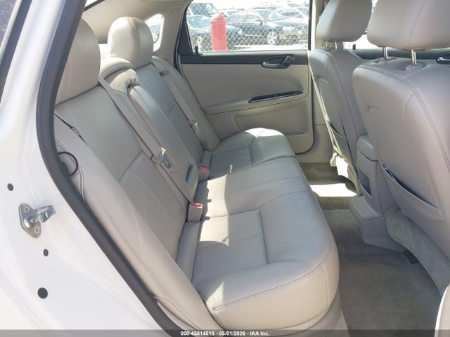Продажа на аукционе авто 2012 Chevrolet Impala Ltz, vin: 2G1WC5E30C1327517, номер лота: 45014518