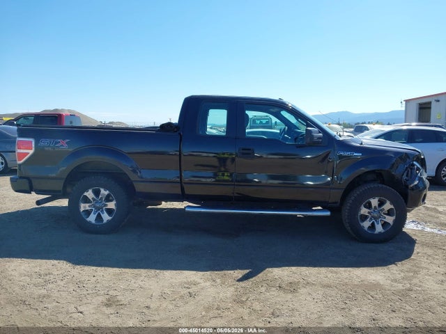 Ford F-150 Stx 2014 1FTFX1EF1EFA84861 Image 13
