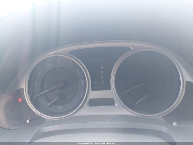 45014521 :رقم المزاد ، JTHCK262185024087 vin ، 2008 Lexus Is 250 مزاد بيع