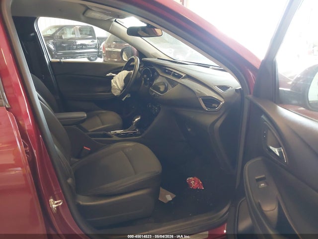 2023 Buick Encore Gx Select Awd მანქანა იყიდება აუქციონზე, vin: KL4MMESL0PB071069, აუქციონის ნომერი: 45014523