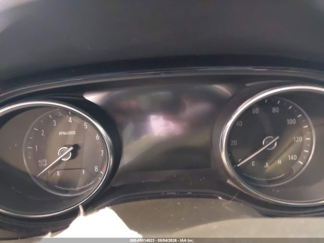 45014523 :رقم المزاد ، KL4MMESL0PB071069 vin ، 2023 Buick Encore Gx Select Awd مزاد بيع