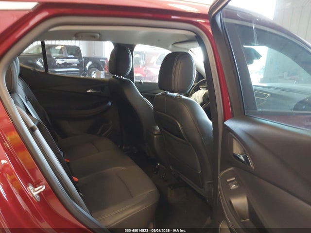 45014523 :رقم المزاد ، KL4MMESL0PB071069 vin ، 2023 Buick Encore Gx Select Awd مزاد بيع