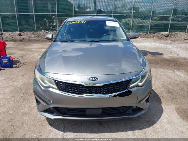 Продаж на аукціоні авто 2019 Kia Optima Ex, vin: 5XXGU4L16KG305910, номер лоту: 45014524