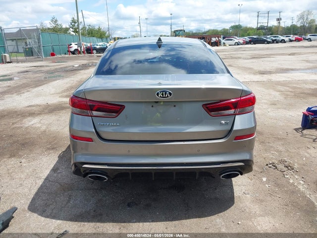 Продаж на аукціоні авто 2019 Kia Optima Ex, vin: 5XXGU4L16KG305910, номер лоту: 45014524