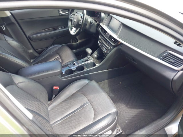 Продаж на аукціоні авто 2019 Kia Optima Ex, vin: 5XXGU4L16KG305910, номер лоту: 45014524