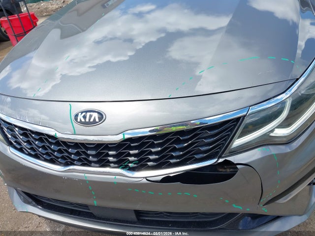 Продаж на аукціоні авто 2019 Kia Optima Ex, vin: 5XXGU4L16KG305910, номер лоту: 45014524