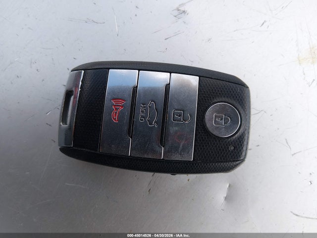 Продаж на аукціоні авто 2017 Kia Forte S, vin: 3KPFL4A75HE135823, номер лоту: 45014526