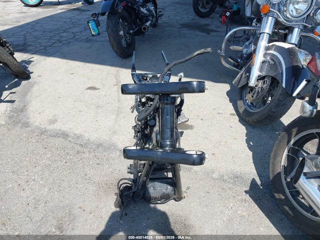 Harley-Davidson Fxdb Dyna Street Bob 2016 1HD1GXM38GC320882 Image 5