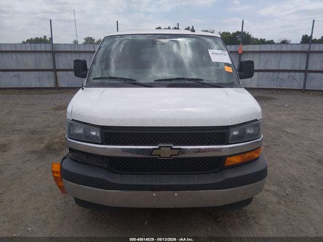Продажа на аукционе авто 2019 Chevrolet Express 3500 Lt, vin: 1GAZGPFG4K1295741, номер лота: 45014529
