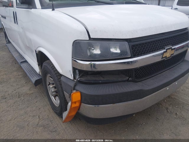 Продажа на аукционе авто 2019 Chevrolet Express 3500 Lt, vin: 1GAZGPFG4K1295741, номер лота: 45014529