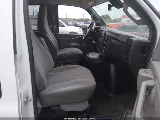 Продажа на аукционе авто 2019 Chevrolet Express 3500 Lt, vin: 1GAZGPFG4K1295741, номер лота: 45014529