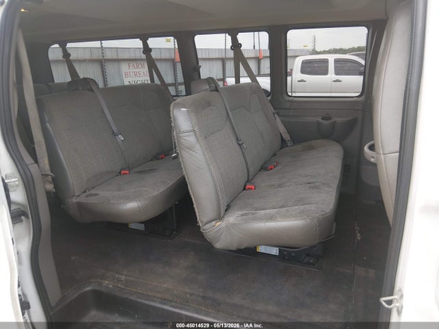 Продажа на аукционе авто 2019 Chevrolet Express 3500 Lt, vin: 1GAZGPFG4K1295741, номер лота: 45014529