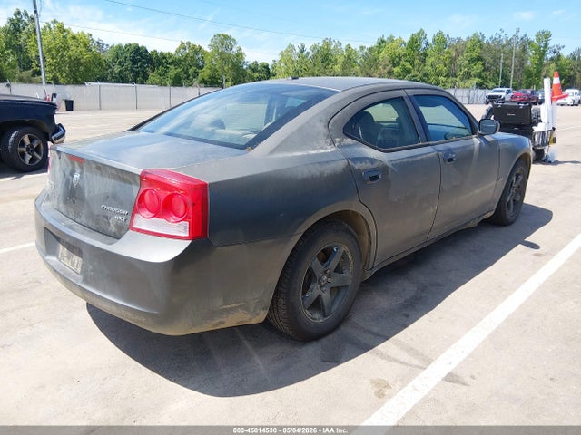 2009 Dodge Charger Sxt მანქანა იყიდება აუქციონზე, vin: 2B3KA33V19H532429, აუქციონის ნომერი: 45014530