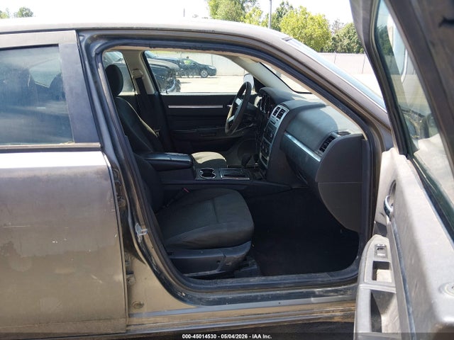 2009 Dodge Charger Sxt მანქანა იყიდება აუქციონზე, vin: 2B3KA33V19H532429, აუქციონის ნომერი: 45014530