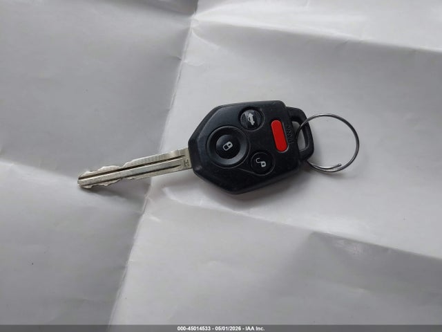 Продажа на аукционе авто 2018 Subaru Impreza 2.0i Premium, vin: 4S3GTAB67J3728704, номер лота: 45014533