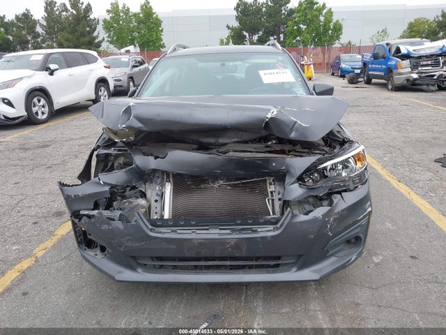 Продажа на аукционе авто 2018 Subaru Impreza 2.0i Premium, vin: 4S3GTAB67J3728704, номер лота: 45014533