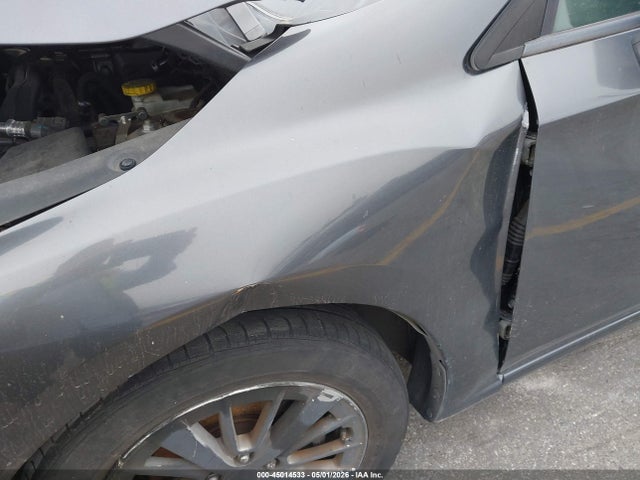 Продажа на аукционе авто 2018 Subaru Impreza 2.0i Premium, vin: 4S3GTAB67J3728704, номер лота: 45014533