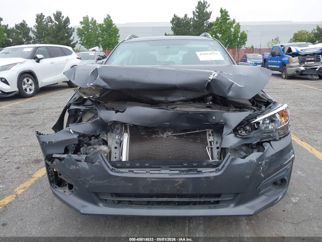 Продажа на аукционе авто 2018 Subaru Impreza 2.0i Premium, vin: 4S3GTAB67J3728704, номер лота: 45014533