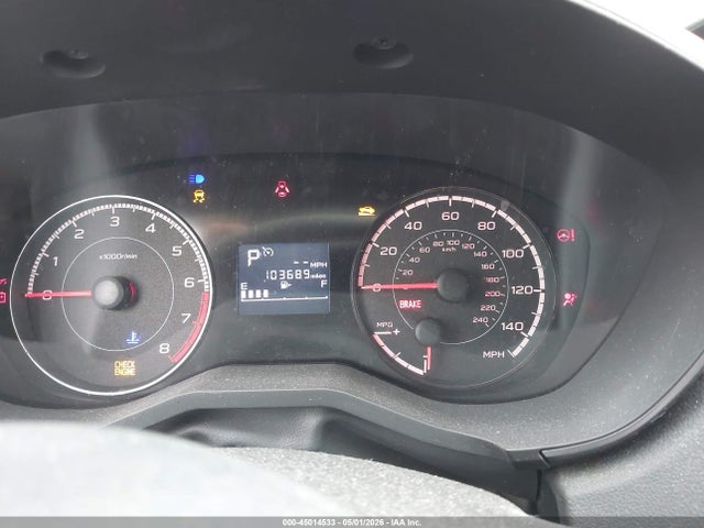 Продажа на аукционе авто 2018 Subaru Impreza 2.0i Premium, vin: 4S3GTAB67J3728704, номер лота: 45014533