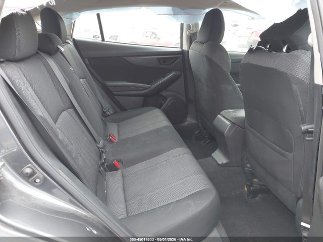 Продажа на аукционе авто 2018 Subaru Impreza 2.0i Premium, vin: 4S3GTAB67J3728704, номер лота: 45014533
