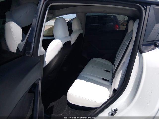 Aukcja sprzedaży 2023 Tesla Model Y Performance Dual Motor All-wheel Drive, vin: 7SAYGDEF2PF939295, numer aukcji: 45014542