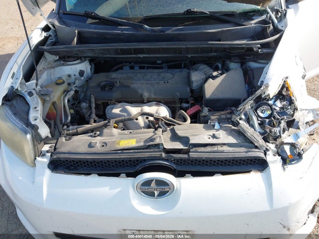 Auction sale of the 2014 Scion Xb, vin: JTLZE4FE0EJ051684, lot number: 45014548