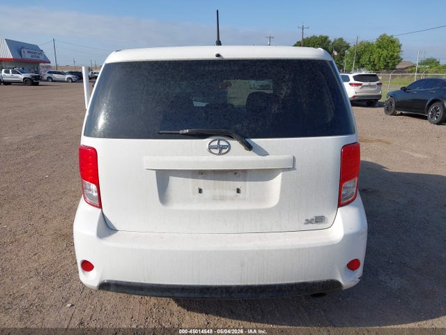 Aukcja sprzedaży 2014 Scion Xb, vin: JTLZE4FE0EJ051684, numer aukcji: 45014548