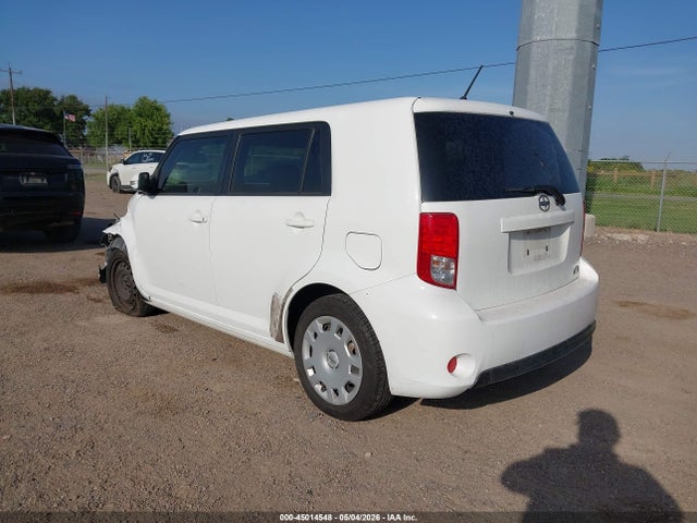 Aukcja sprzedaży 2014 Scion Xb, vin: JTLZE4FE0EJ051684, numer aukcji: 45014548