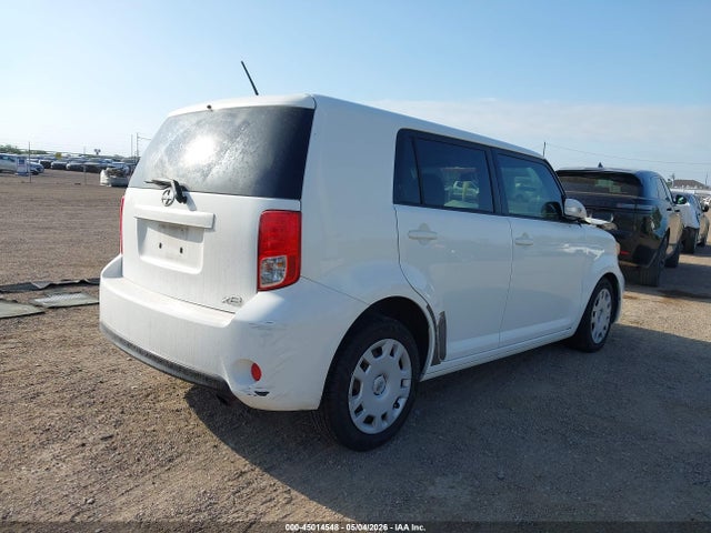 Продажа на аукционе авто 2014 Scion Xb, vin: JTLZE4FE0EJ051684, номер лота: 45014548