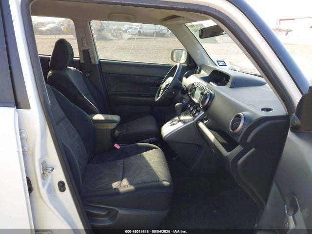45014548 :رقم المزاد ، JTLZE4FE0EJ051684 vin ، 2014 Scion Xb مزاد بيع