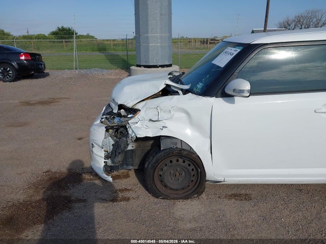 Aukcja sprzedaży 2014 Scion Xb, vin: JTLZE4FE0EJ051684, numer aukcji: 45014548