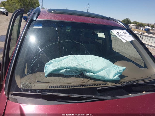 45014549 :رقم المزاد ، SHSRD78884U239178 vin ، 2004 Honda Cr-v Ex مزاد بيع