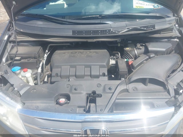 Aukcja sprzedaży 2012 Honda Odyssey Touring/touring Elite, vin: 5FNRL5H93CB041601, numer aukcji: 45014553