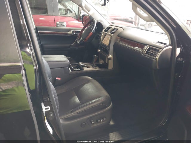 45014556 :رقم المزاد ، JTJJM7FX6B5018933 vin ، 2011 Lexus Gx 460 Premium مزاد بيع