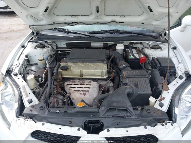 Aukcja sprzedaży 2008 Mitsubishi Eclipse Gs, vin: 4A3AK24F08E008183, numer aukcji: 45014561