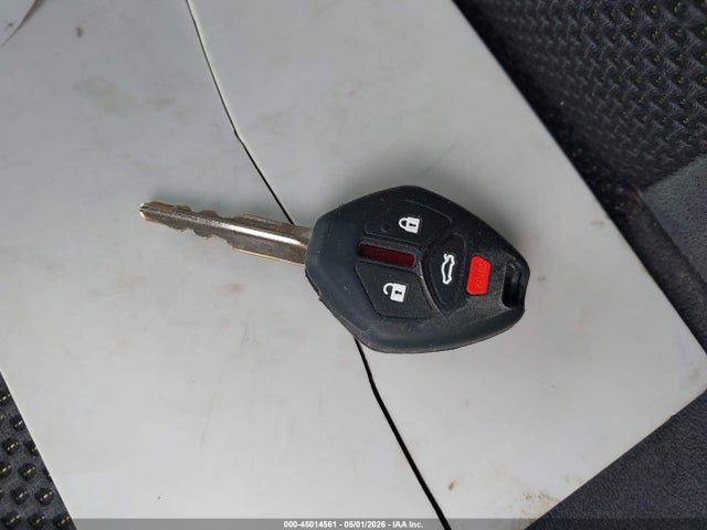 Aukcja sprzedaży 2008 Mitsubishi Eclipse Gs, vin: 4A3AK24F08E008183, numer aukcji: 45014561