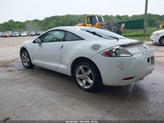 Aukcja sprzedaży 2008 Mitsubishi Eclipse Gs, vin: 4A3AK24F08E008183, numer aukcji: 45014561