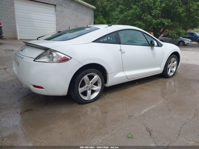Aukcja sprzedaży 2008 Mitsubishi Eclipse Gs, vin: 4A3AK24F08E008183, numer aukcji: 45014561