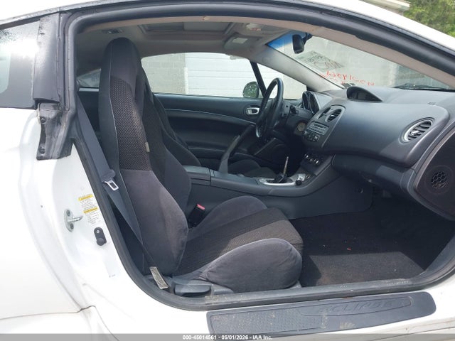 Aukcja sprzedaży 2008 Mitsubishi Eclipse Gs, vin: 4A3AK24F08E008183, numer aukcji: 45014561
