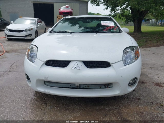 Aukcja sprzedaży 2008 Mitsubishi Eclipse Gs, vin: 4A3AK24F08E008183, numer aukcji: 45014561