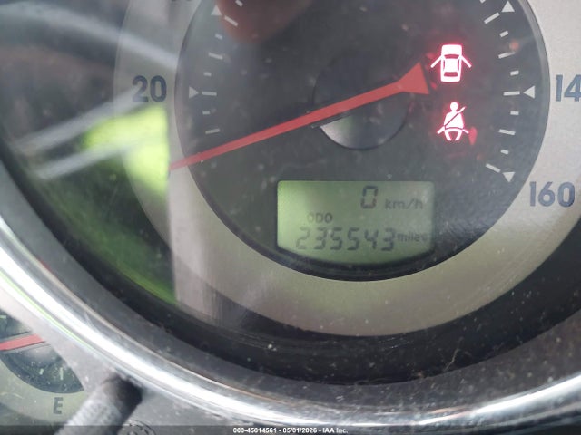 Aukcja sprzedaży 2008 Mitsubishi Eclipse Gs, vin: 4A3AK24F08E008183, numer aukcji: 45014561