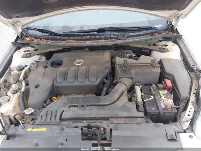 Aukcja sprzedaży 2008 Nissan Altima 2.5 S, vin: 1N4AL21E98C127010, numer aukcji: 45014565