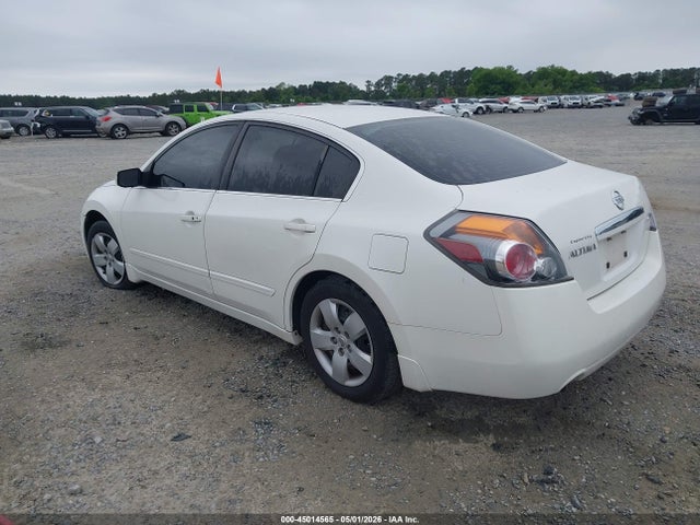Aukcja sprzedaży 2008 Nissan Altima 2.5 S, vin: 1N4AL21E98C127010, numer aukcji: 45014565