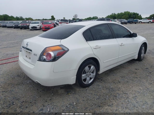 Aukcja sprzedaży 2008 Nissan Altima 2.5 S, vin: 1N4AL21E98C127010, numer aukcji: 45014565