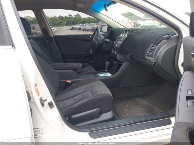 Aukcja sprzedaży 2008 Nissan Altima 2.5 S, vin: 1N4AL21E98C127010, numer aukcji: 45014565