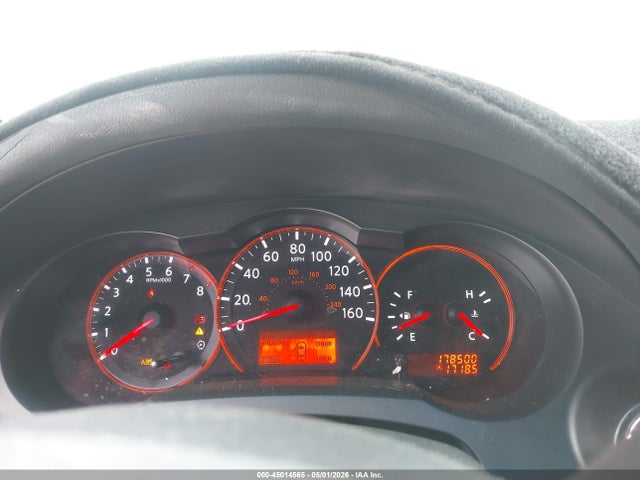 Aukcja sprzedaży 2008 Nissan Altima 2.5 S, vin: 1N4AL21E98C127010, numer aukcji: 45014565