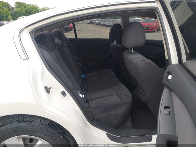 Aukcja sprzedaży 2008 Nissan Altima 2.5 S, vin: 1N4AL21E98C127010, numer aukcji: 45014565