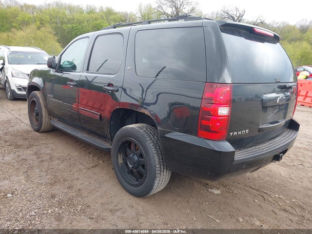 Продаж на аукціоні авто 2011 Chevrolet Tahoe Lt, vin: 1GNSKBE00BR118028, номер лоту: 45014566